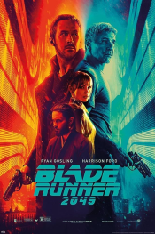 Blade Runner 2049